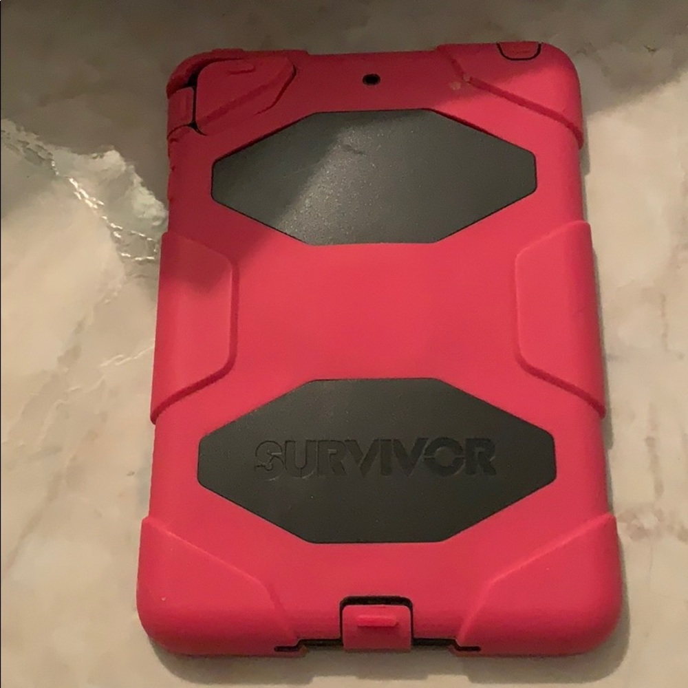 iPad mini case - Picture 2 of 2